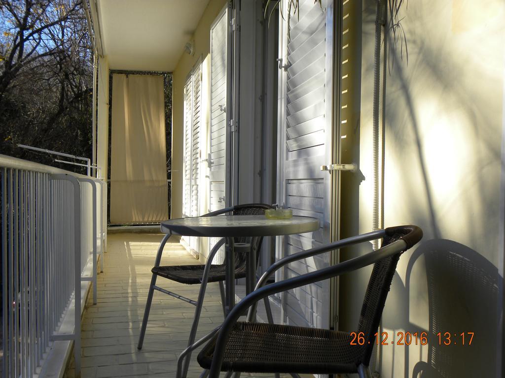 Apartment Batala Дубровник Екстер'єр фото