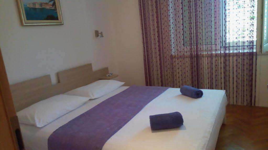 Apartment Batala Дубровник Екстер'єр фото