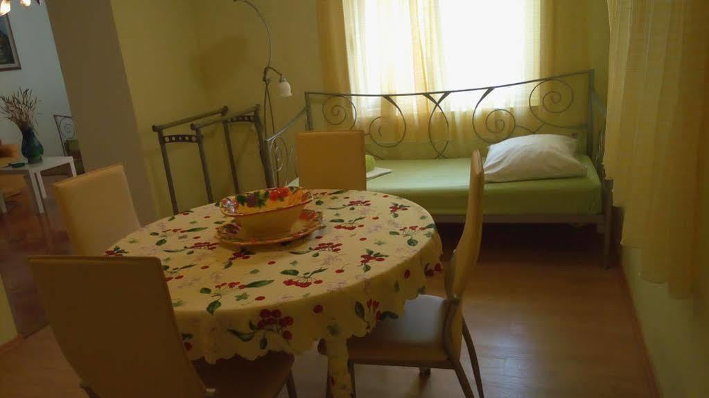 Apartment Batala Дубровник Екстер'єр фото