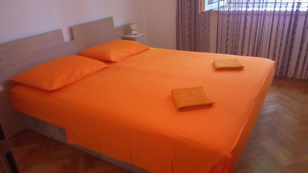 Apartment Batala Дубровник Екстер'єр фото