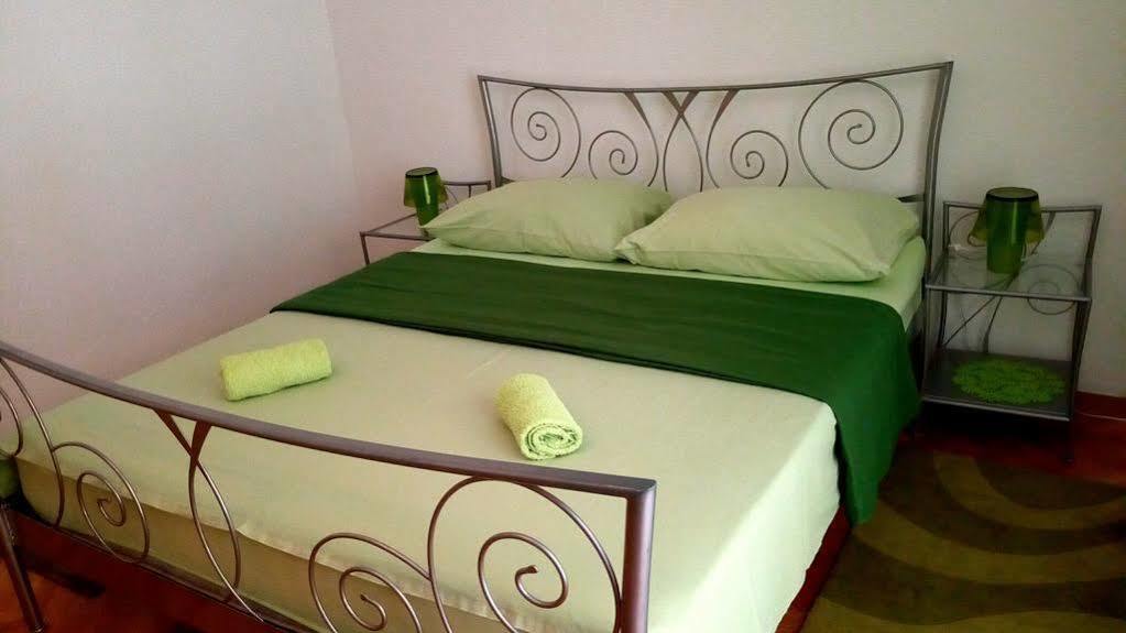 Apartment Batala Дубровник Екстер'єр фото