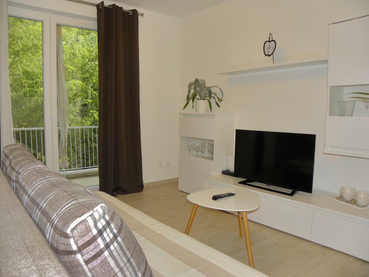 Apartment Batala Дубровник Екстер'єр фото