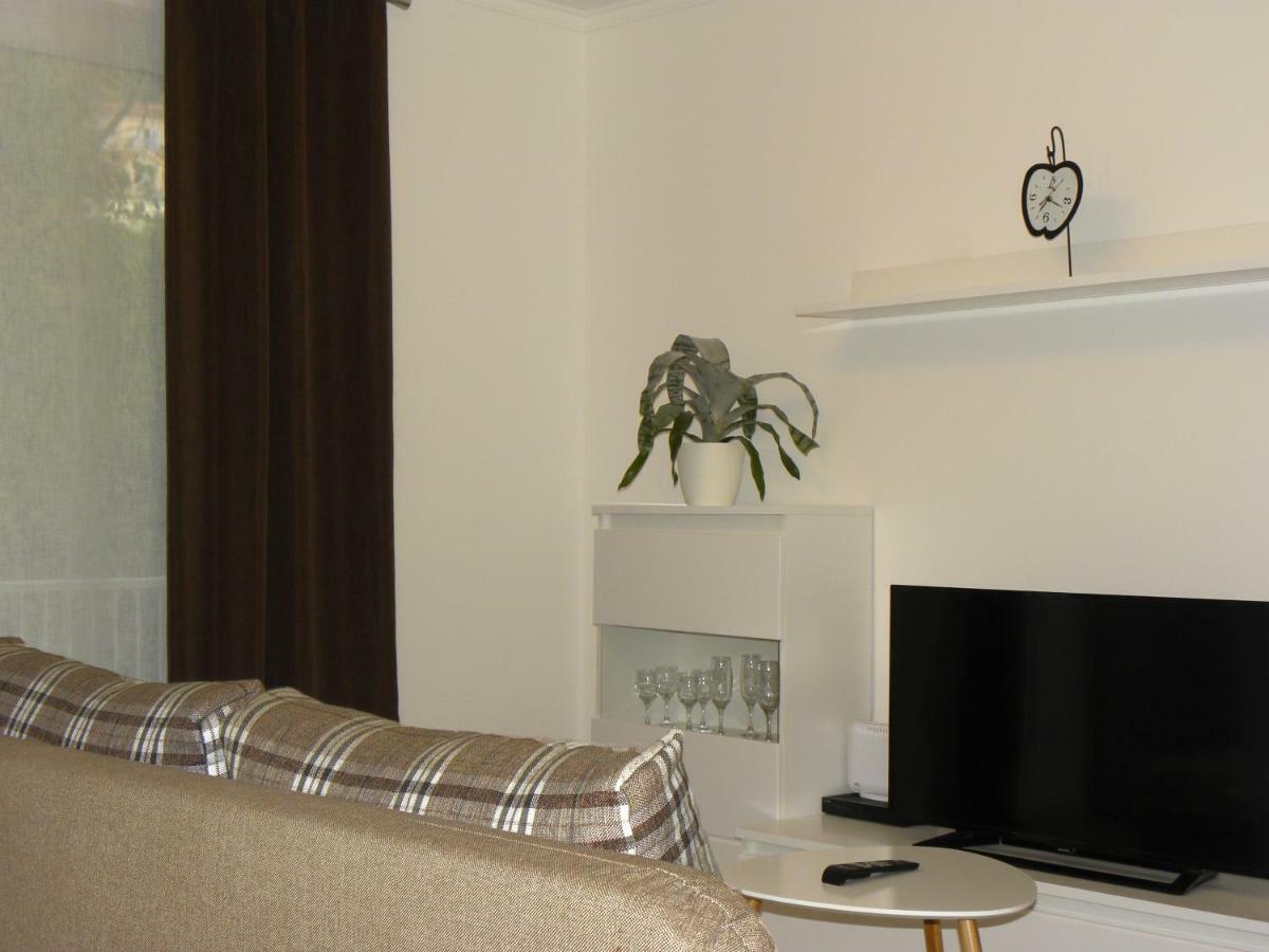 Apartment Batala Дубровник Екстер'єр фото