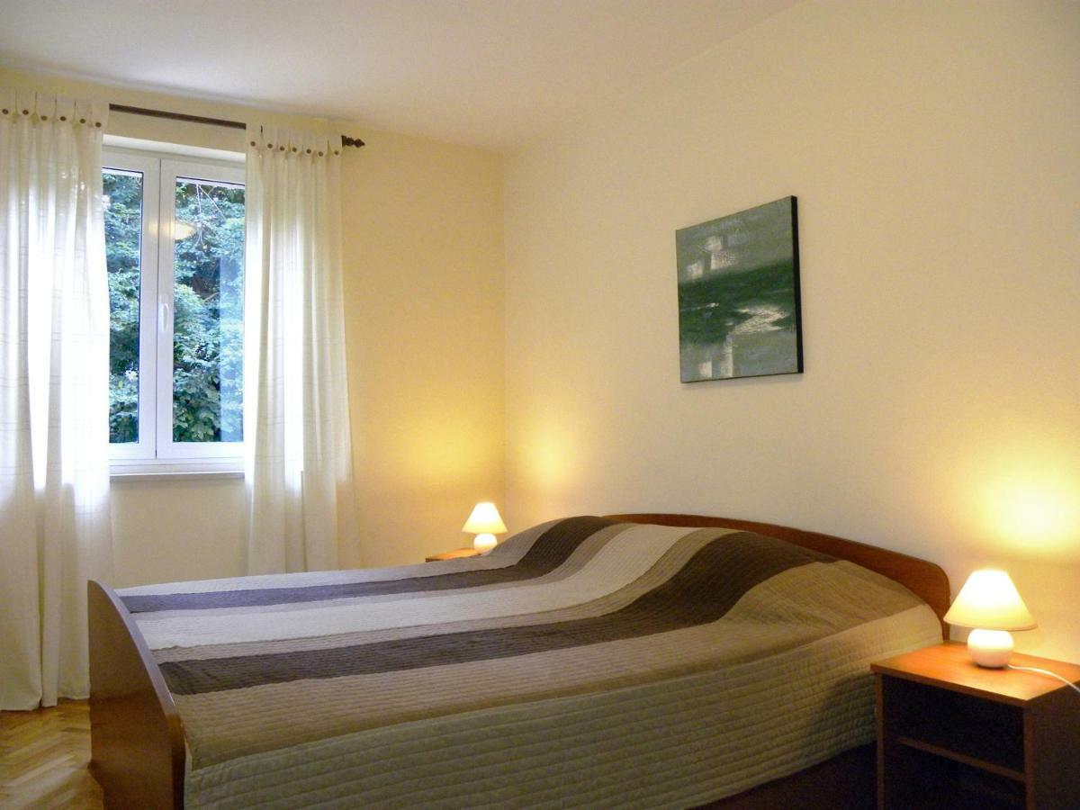Apartment Batala Дубровник Екстер'єр фото